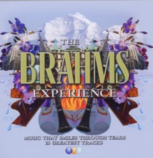 Diverse – The Brahms Experience