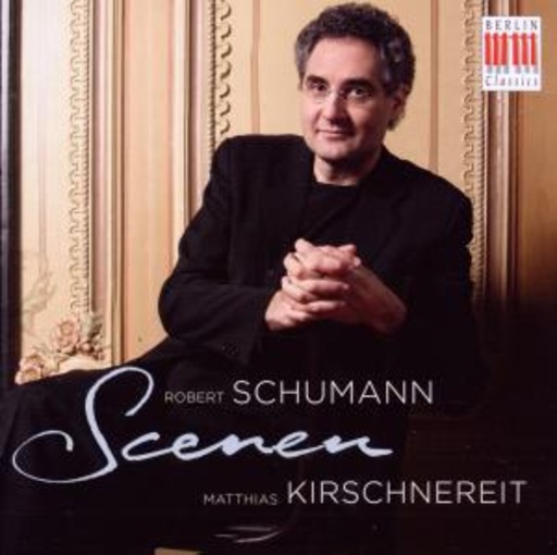 Matthias Kirschnereit – Scenen
