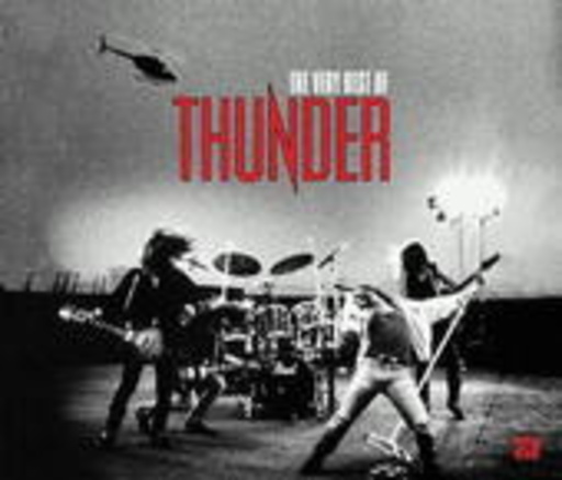 Thunder – The Very Best Of