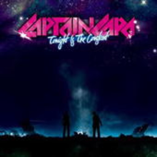 Captain Capa – Tonight Is The Constant