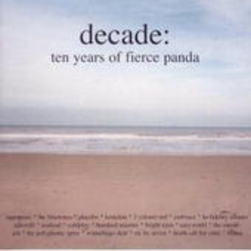 Diverse – Decade: Ten Years Of Fierce Panda
