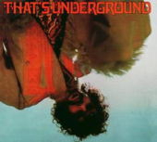 Diverse – That's Underground