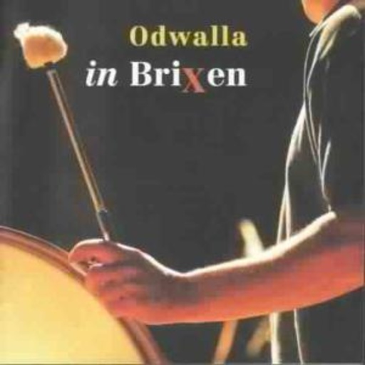 Odwalla – In Brixen