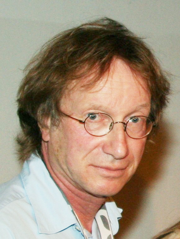Patrick Zelnik