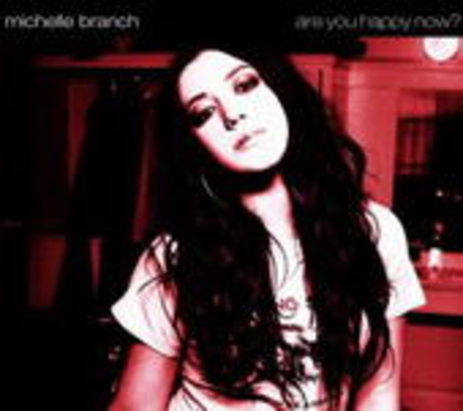 Michelle Branch – Are You Happy Now?