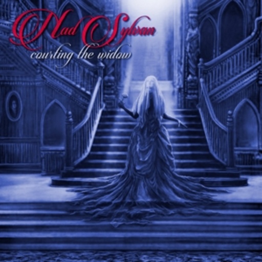 Nad Sylvan – Courting The Widow