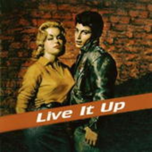 Diverse – Live It Up