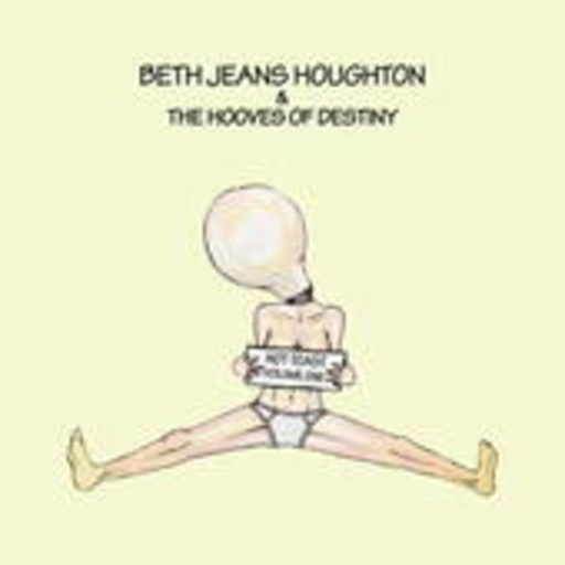 Beth Jeans Houghton – Hot Toast Vol. 1