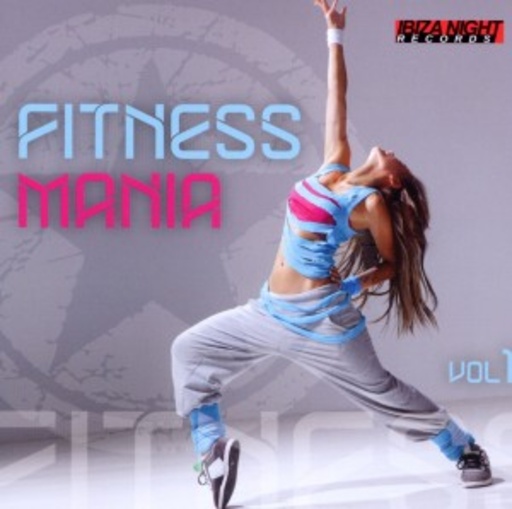 Diverse – Fitness Mania Vol. 1
