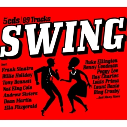Diverse – Swing Box