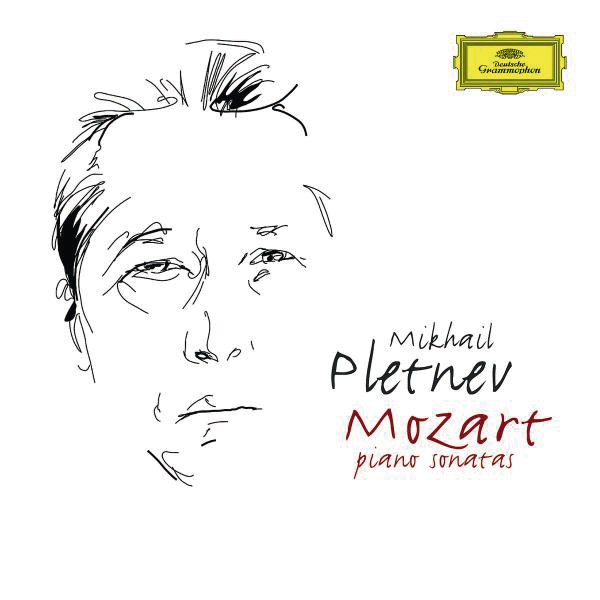 Mikhail Pletnev – Piano Sonatas
