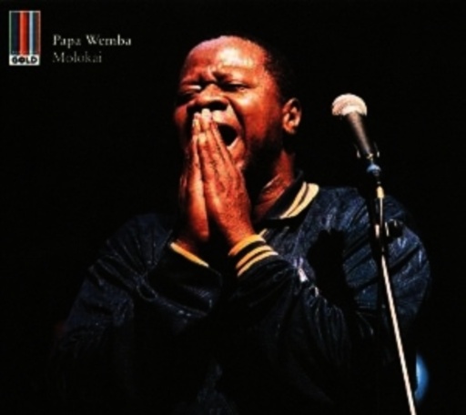 Papa Wemba – Molokai