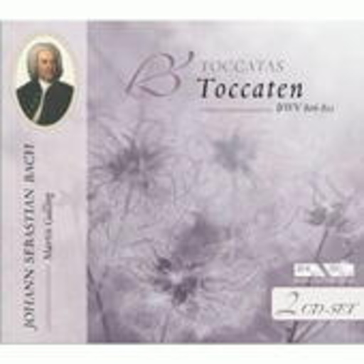 Diverse – Toccaten
