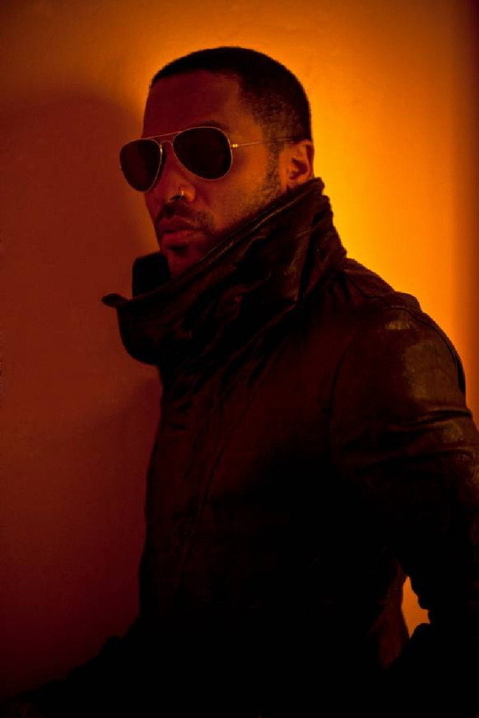 Hat ein neues Label gefunden: Lenny Kravitz