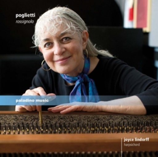 Joyce Lindorff – Rossignolo