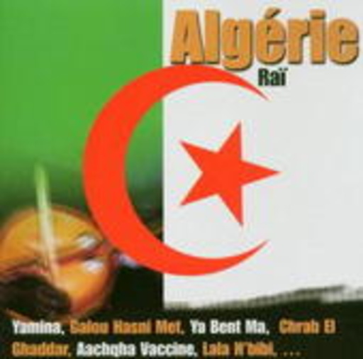 Diverse – Algérie Rai