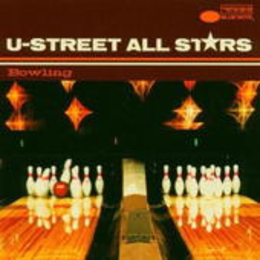 U-Street All Stars – Bowling