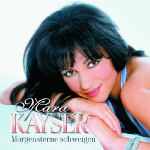 Mara Kayser – Morgensterne schweigen
