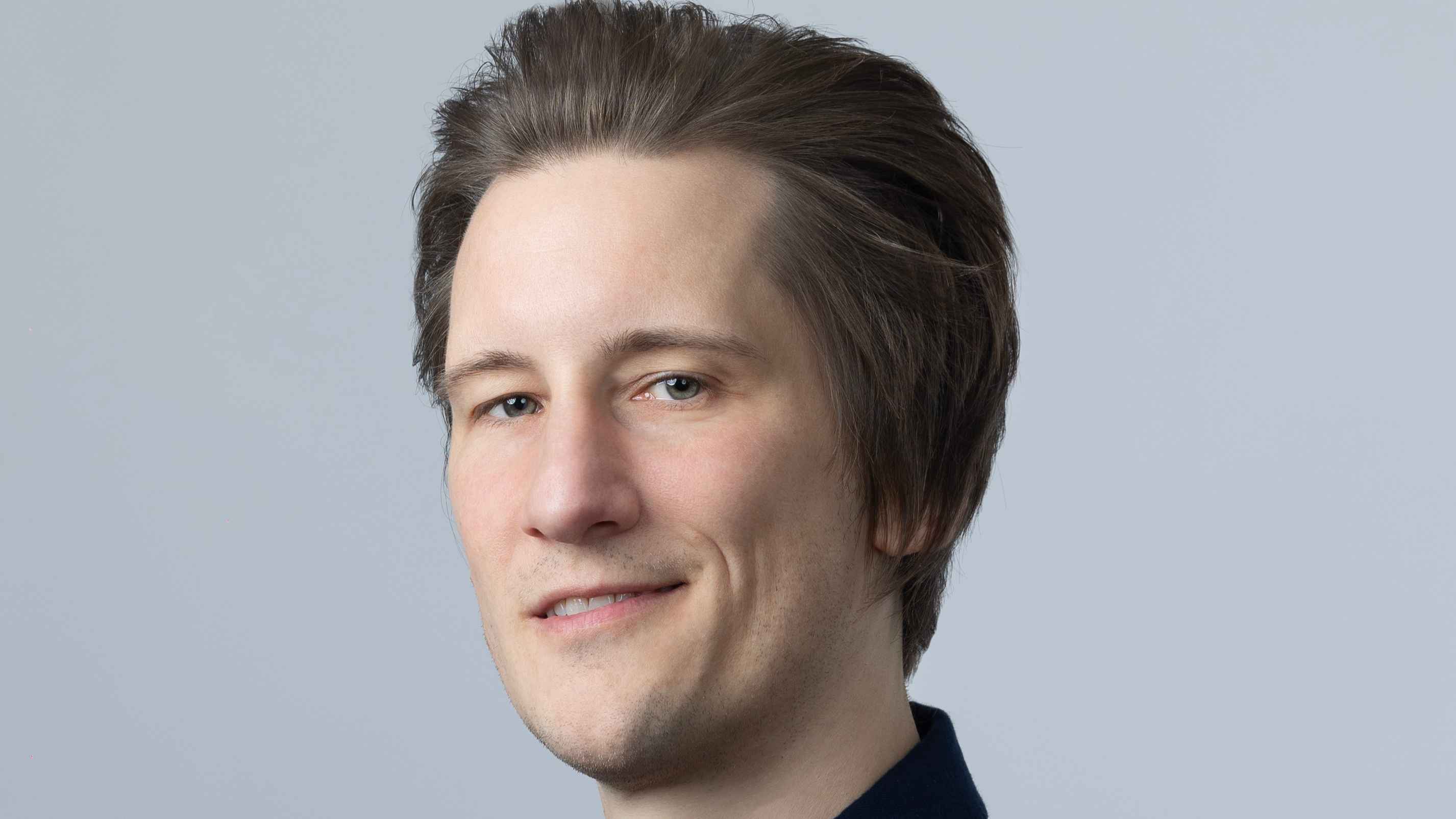 Steigt bei BMG auf: Marian Wolf.