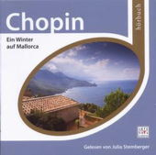 Julia Stemberger – Ein Winter auf Mallorca (Esprit)