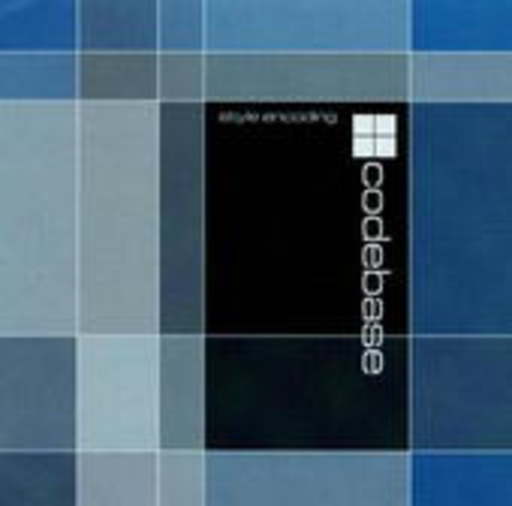 Codebase – Style Encoding