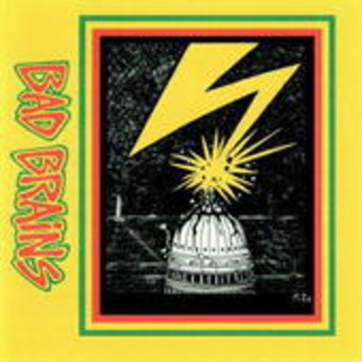 Bad Brains – Bad Brains