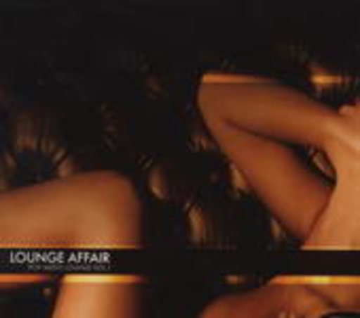 Diverse – Lounge Affair Vol. 1