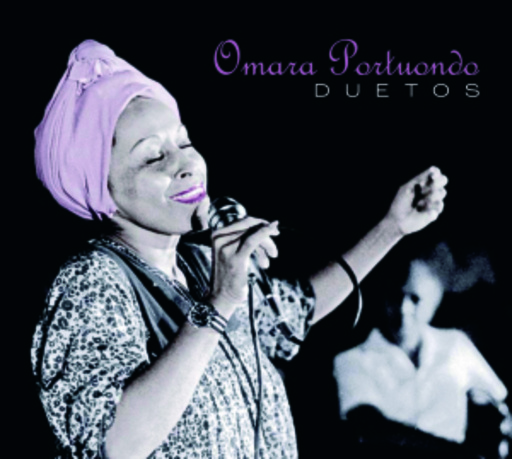 Omara Portuondo – Duets