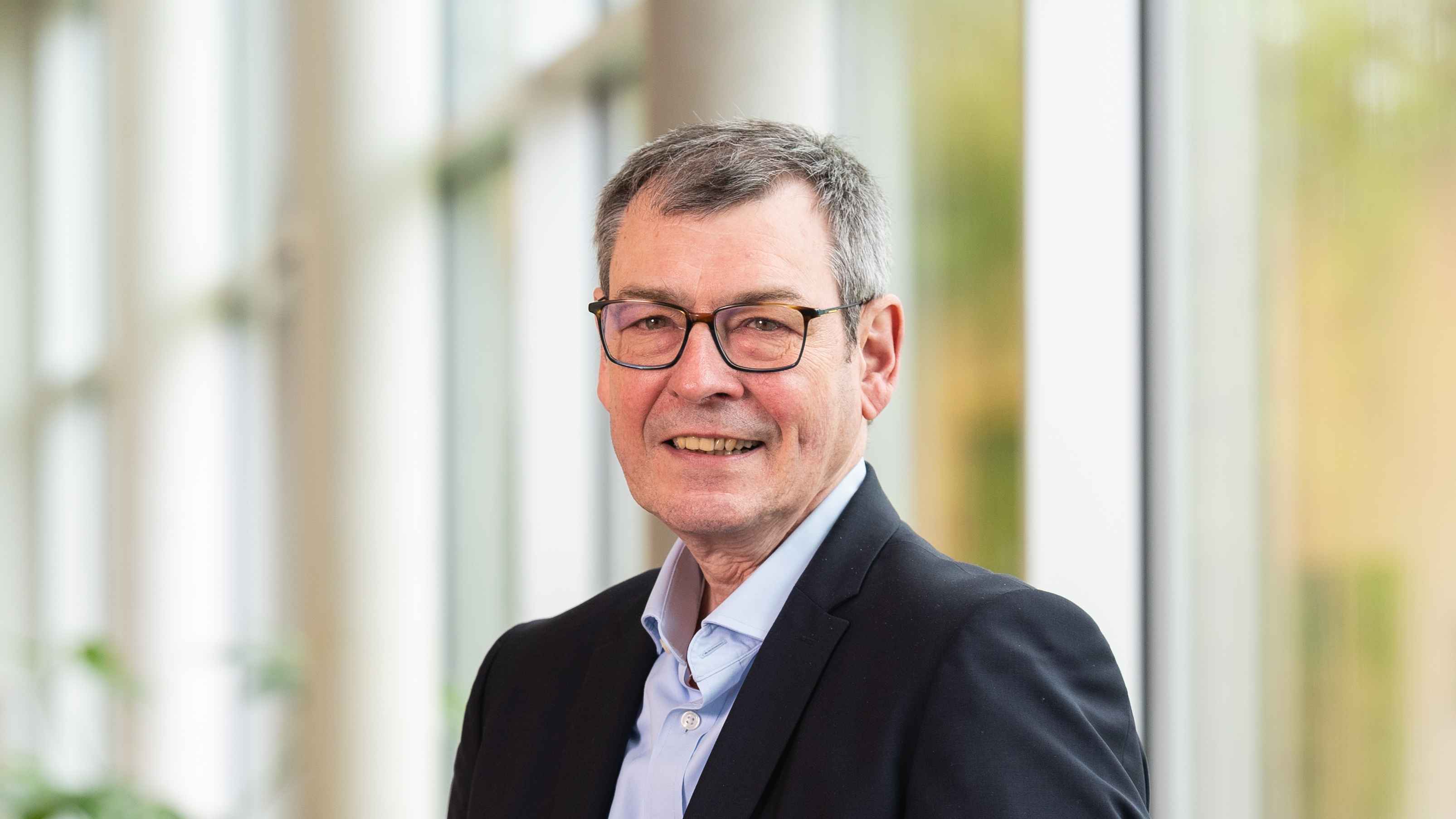 f77839f7 a915 4317 a8fa 05db35e40863 Leitet nun die Geschicke im Landesmusikrat Niedersachsen: Matthias Möhle.
