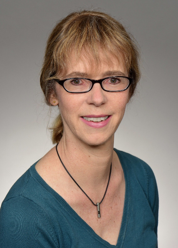 Christel Knorrn