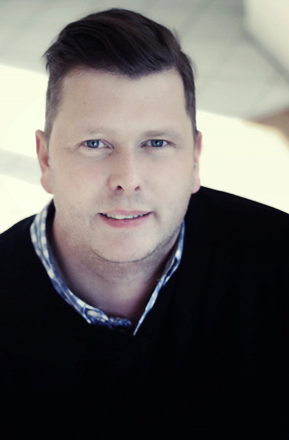 Mark Löscher