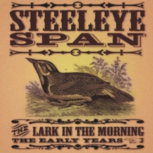Steeleye Span – The Lark In The Morning - The Early Years