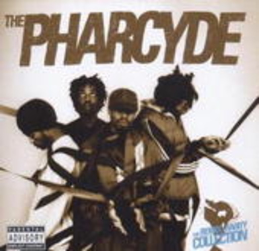 Pharcyde – Sold My Soul
