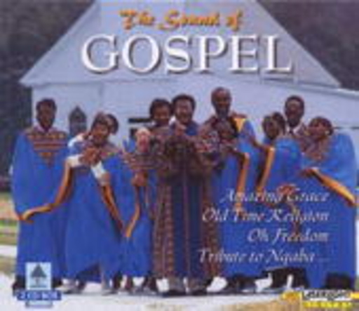 Diverse – The Sound Of Gospel