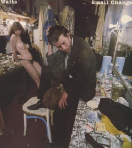 Tom Waits – Small Change