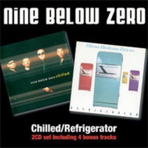 Nine Below Zero – Chilled/Refrigerator