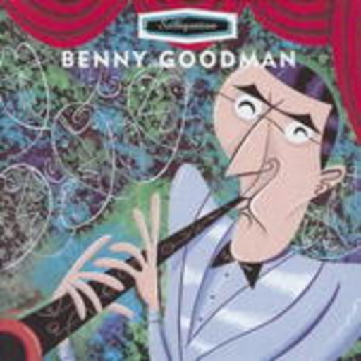 Benny Goodman – Swingsation