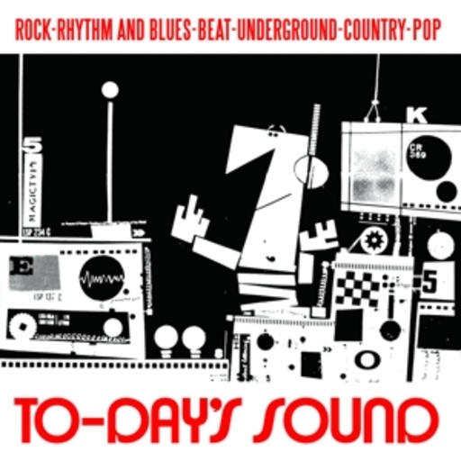 Piero Umiliani – Today's Sound