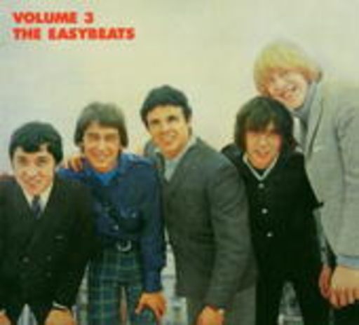 The Easybeats – Volume 3