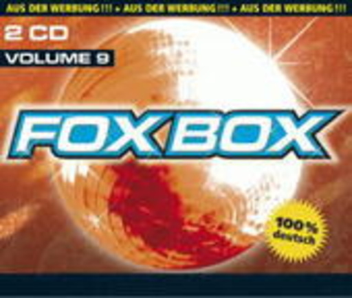 Diverse – Foxbox