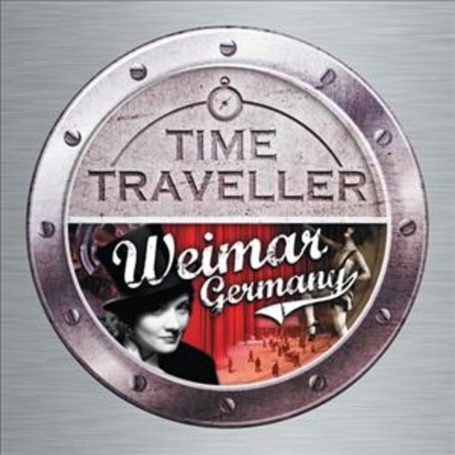 Diverse – Time Traveller - Weimar Germany