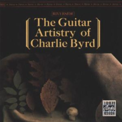 The Guitar Artistry Of Byrd
