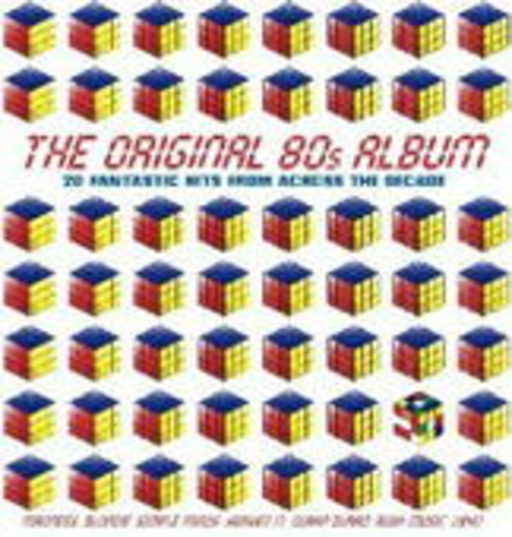 Diverse – The Original 80s Album