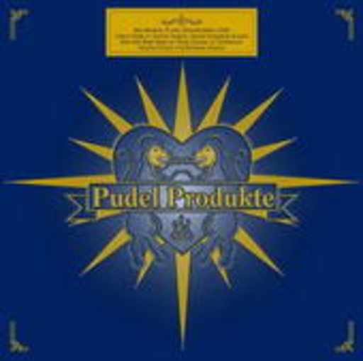 Pudel Produkte 2