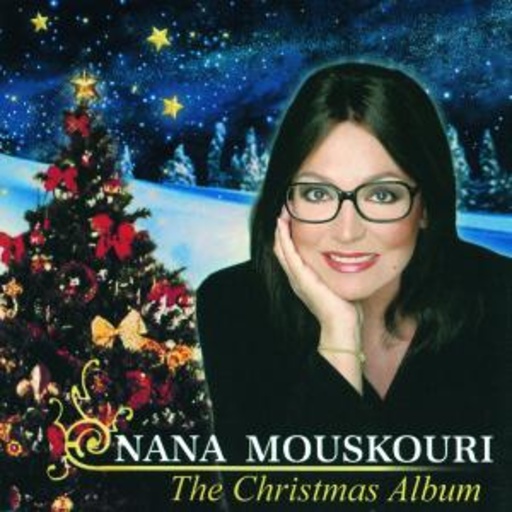 Nana Mouskouri – The Christmas Album