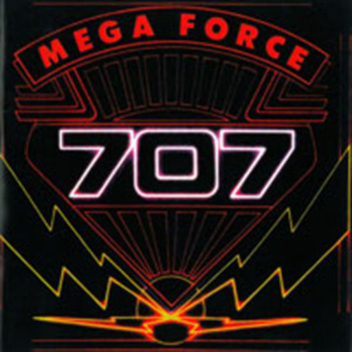 707 – Megaforce