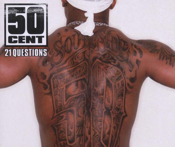 50 Cent – 21 Questions