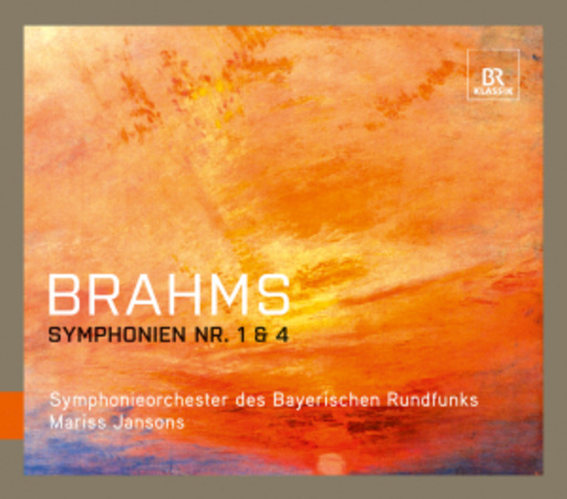 Mariss Jansons – Symphonien Nr. 1 & 4
