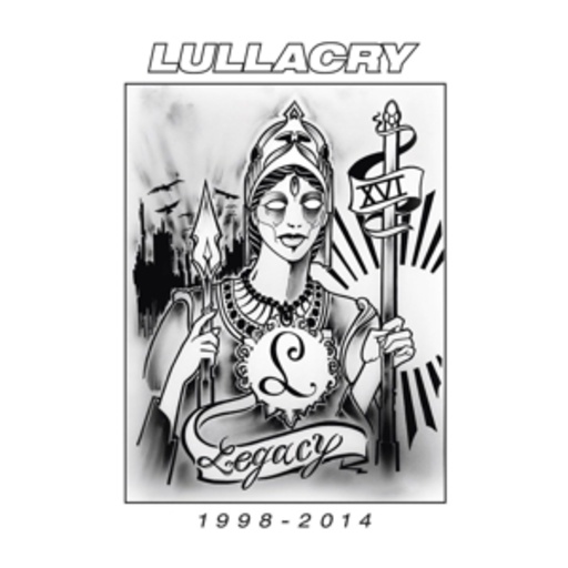 Lullacry – Legacy 1998-2014