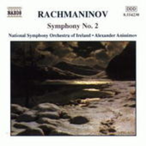 Symphony No. 2